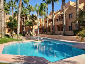 Casa Javier - A Murcia Holiday Rentals Property